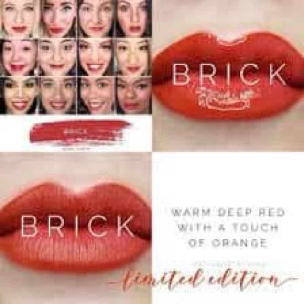 LipSense Brick